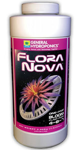 Terra Aquatica Novamax Bloom 500 ml - (multilingual label incl. DE)
